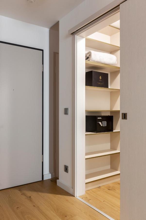Lejlighedshotel Emerald Luxury Downtown With Free Sauna & Gym *