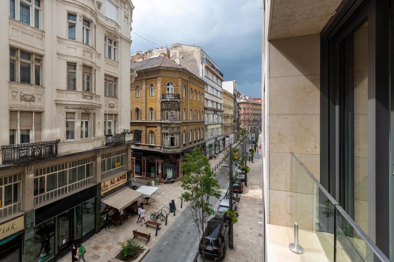 Lejlighedshotel Emerald Luxury Downtown With Free Sauna & Gym