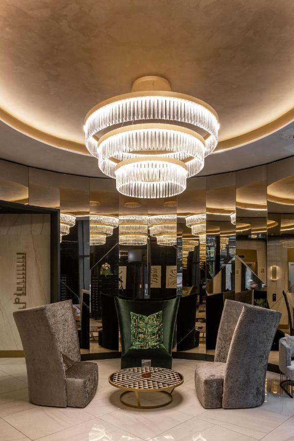 Emerald Luxury Downtown With Free Sauna & Gym Lejlighedshotel Budapest