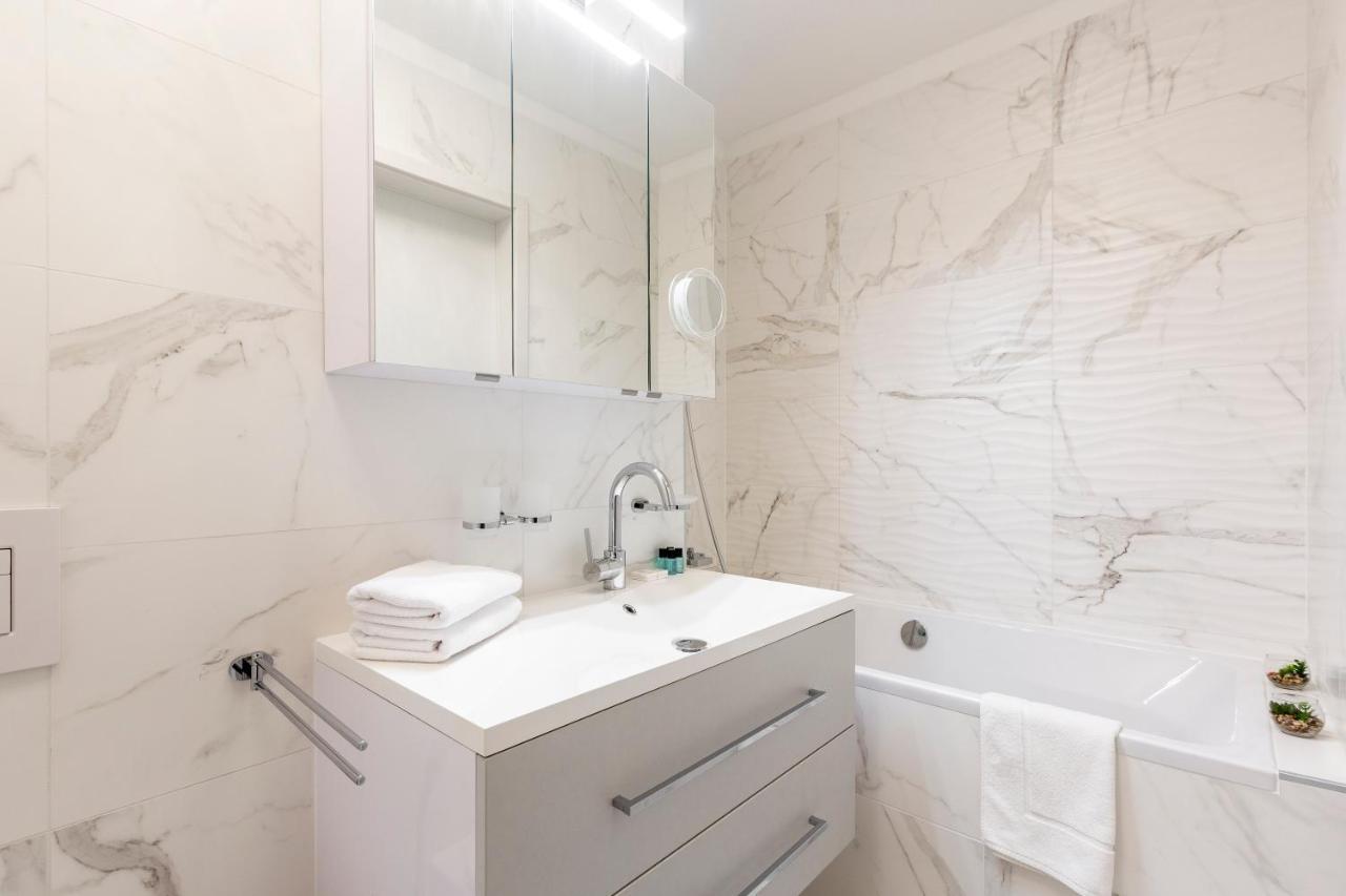 Emerald Luxury Downtown With Free Sauna & Gym * Budapest