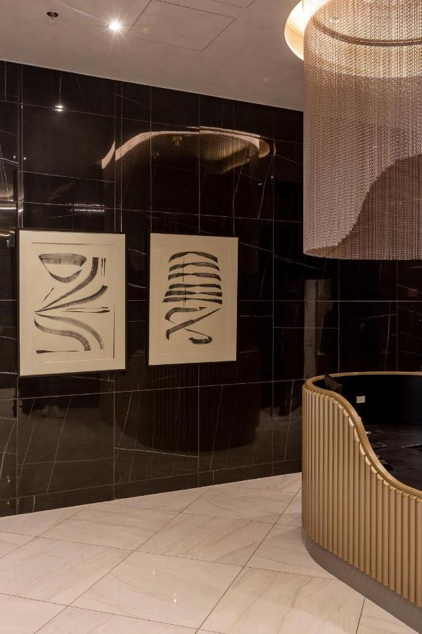 Emerald Luxury Downtown With Free Sauna & Gym Aparthotel *